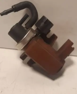 Turbo solenoid valve
