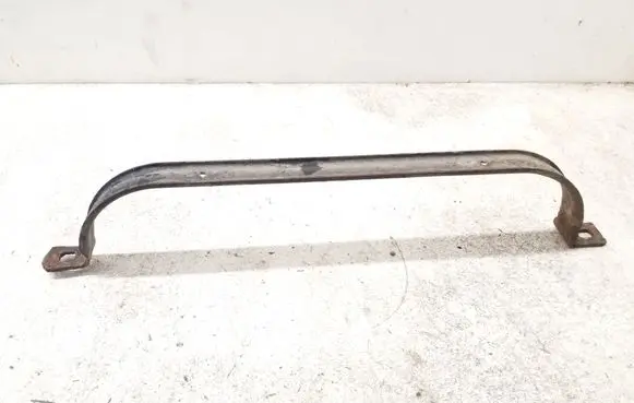 Volkswagen Phaeton Fuel tank mounting bracket 1502