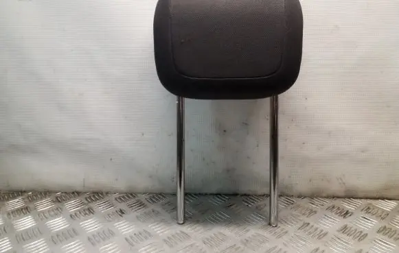 Opel Meriva B Rear seat headrest 