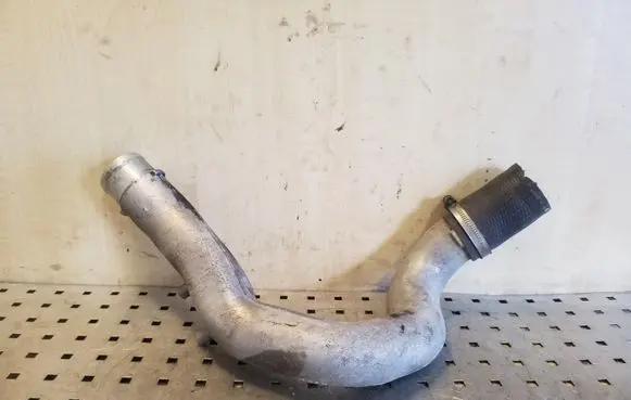 Nissan X-Trail T31 Intercooler hose/pipe