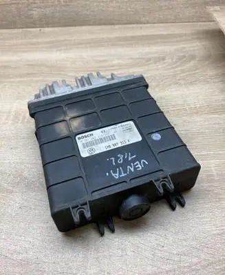 Volkswagen Vento Engine control unit/module ECU 1H0907311K 0261203316