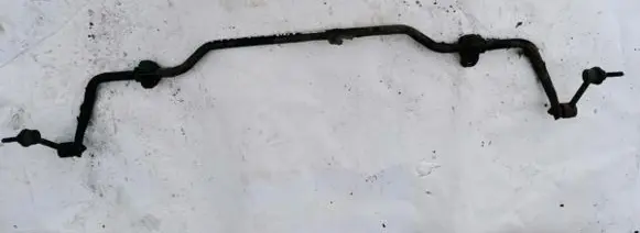 Volkswagen Golf V Rear anti-roll bar/sway bar 1K0511305CK