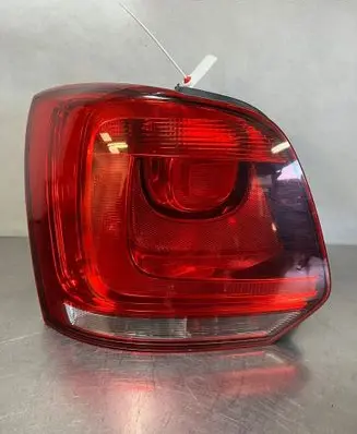 Volkswagen Polo V 6R Rear/tail lights 6R0945095J