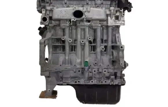 Ford Focus Engine T1DB