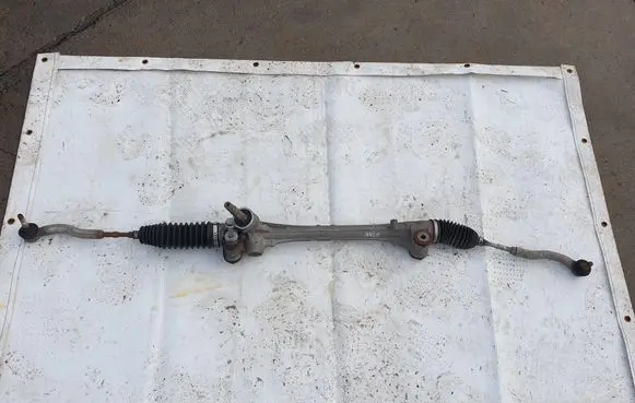 Toyota Aygo AB40 Steering rack 00162