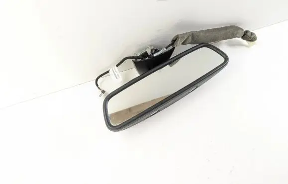 Mercedes-Benz E C207 W207 Rear view mirror (interior) A2048102917 GNTX622