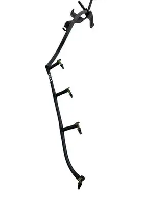 Ford Transit Fuel return line/hose 650416