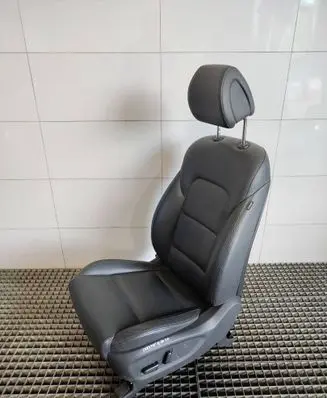 Hyundai Tucson TL Front driver seat 