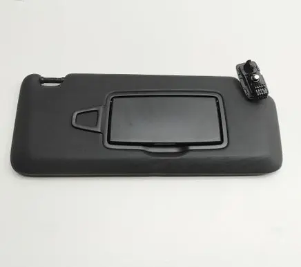 Mercedes-Benz EQA Sun visor A1778106200