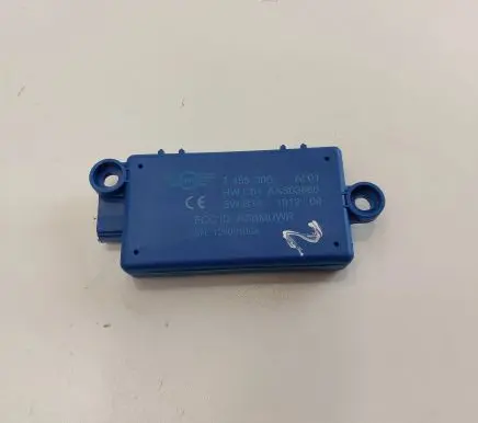 Mini One - Cooper R57 Alarm control unit/module 3455306