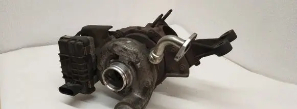 Ford Mondeo Mk III Turbo 7G9Q6K682BB 752406 6NW009206