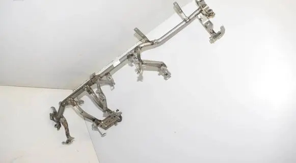 BMW 3 G20 G21 Dashboard cross member/frame bar 6804040 9462985 51459462985
