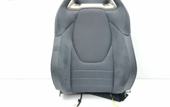 Toyota C-HR II Front passenger seat 