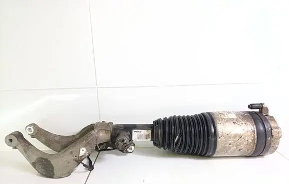 Volvo XC90 Front air suspension shock absorber 31476851 31360636 E5503502
