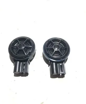 Audi A8 S8 D4 4H Front door high frequency speaker 4H0035399C 3168460010