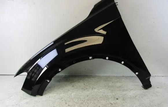Volkswagen T-Roc Fender 2GA821021