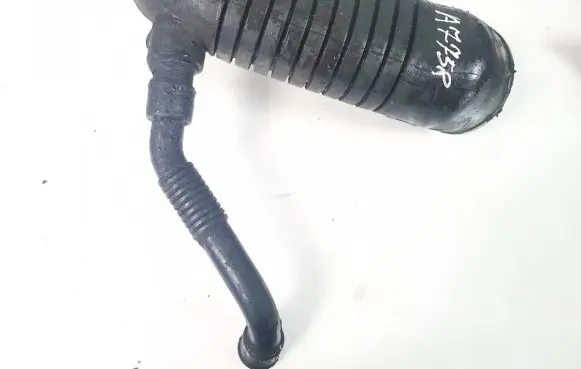Volkswagen PASSAT B5 Air intake hose/pipe 8d0129615f