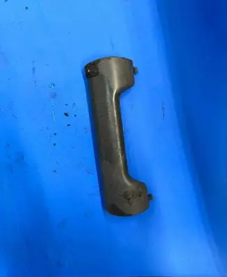 Peugeot Expert Front door handle cover 1400031977