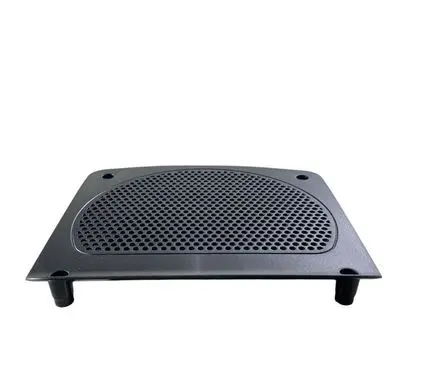 BMW 1 F20 F21 Subwoofer grill/trim 9223670
