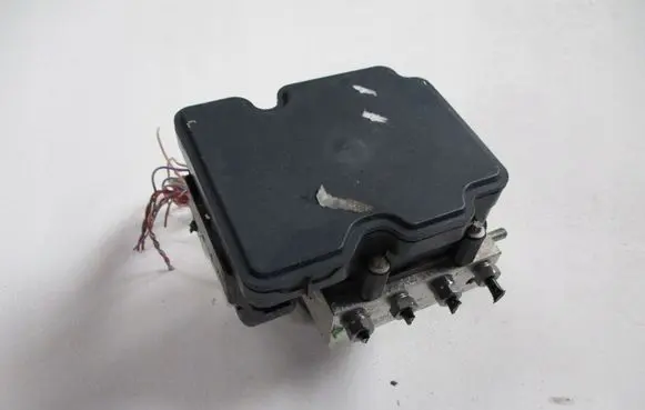 Peugeot Partner III Other brake parts 9840460880