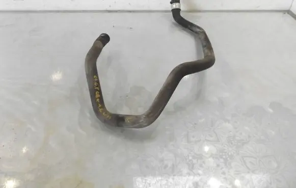Citroen C4 Grand Picasso Engine coolant pipe/hose