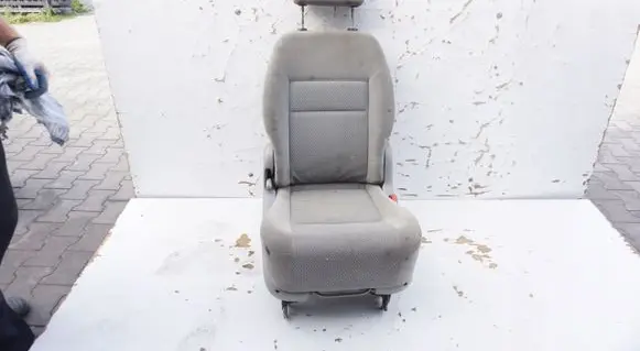 Ford Galaxy Front driver seat FOTELSTELARZKANAPA
