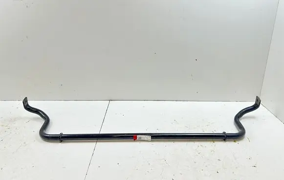 Porsche Taycan 9J1 Front anti-roll bar/sway bar 9J1411025