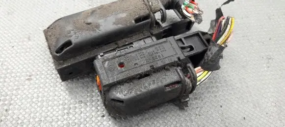 Citroen C1 Steering rack control module 