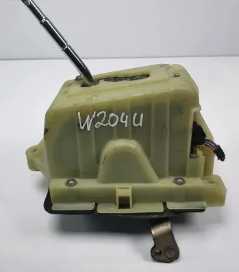 Ford Mondeo MK IV Gear selector/shifter in gearbox A2042673324