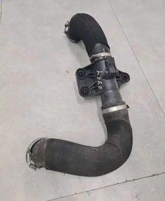 Audi A6 S6 C7 4G Intercooler hose/pipe 4G0145673R 4G0145737AG 4G0145709AC
