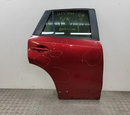 Mazda CX-5 Rear door KD5372010