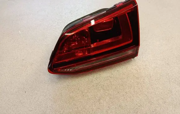 Volkswagen Golf VII Tailgate rear/tail lights 5G9945094F L90056146