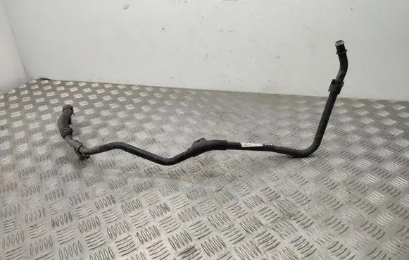 Mercedes-Benz Sprinter W906 Engine coolant pipe/hose A9068322215