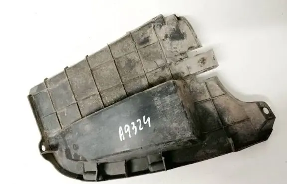 Toyota Corolla E140 E150 Rear bumper mounting bracket 5259112200
