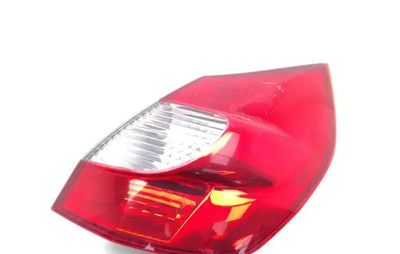 Renault Scenic II - Grand scenic II Rear/tail lights 8200474327 2SK0094670256