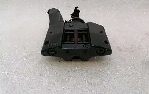 Aston Martin V8 Rear brake caliper 7G432C464BC
