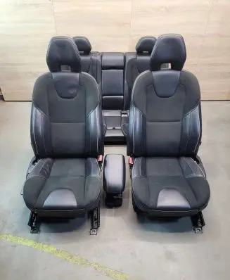Volvo V40 Interior set 