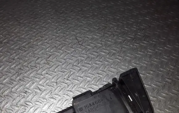 Mazda 5 Hazard light switch 15A468