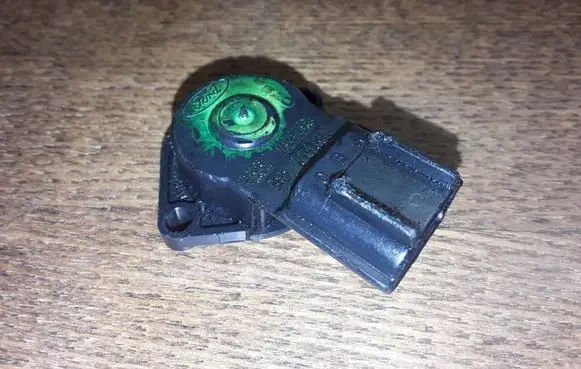 Ford Focus Sensor 988F98989