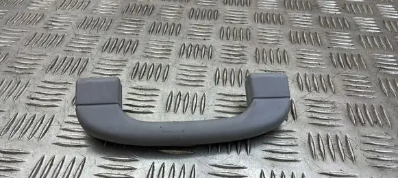 BMW 1 E81 E87 Front interior roof grab handle 9143516