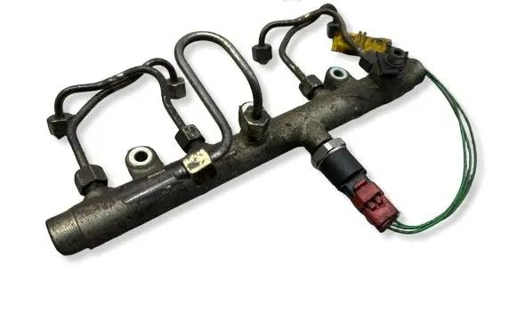 Peugeot 307 Fuel main line pipe 0445214019