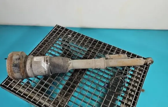 Mercedes-Benz S W221 Rear shock absorber/damper C086106N IMPRK1434980