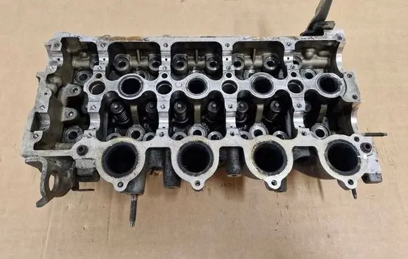Ford Mondeo MK IV Engine head 9688418110