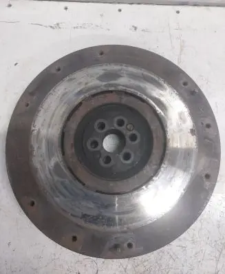 Nissan Patrol Y61 Clutch set kit 9872