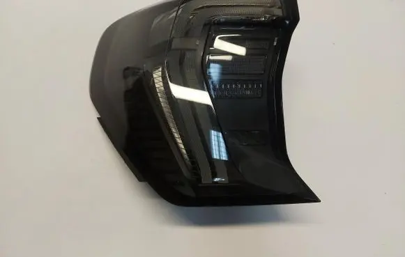 Ford Explorer Rear/tail lights 