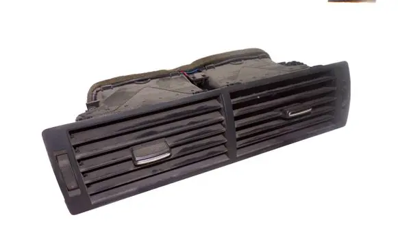 Audi A4 S4 B6 8E 8H Dash center air vent grill 8E0820951H