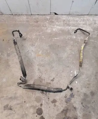 Power steering hose/pipe/line