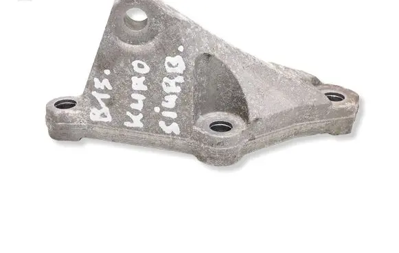 BMW X1 E84 Fuel pump bracket 7810698 13517810698