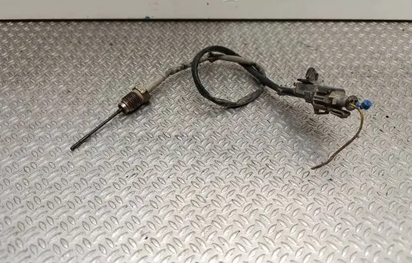 Fiat Ducato Exhaust gas temperature sensor 51909088
