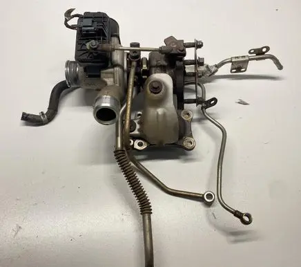 Hyundai i30 Turbo 28231-03010